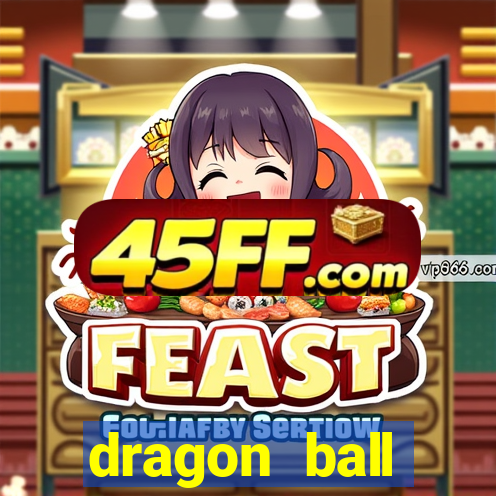dragon ball download dublado